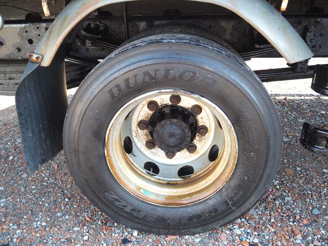 三菱ふそう ファイター 中型 平ボディ *********(95292) 40枚目