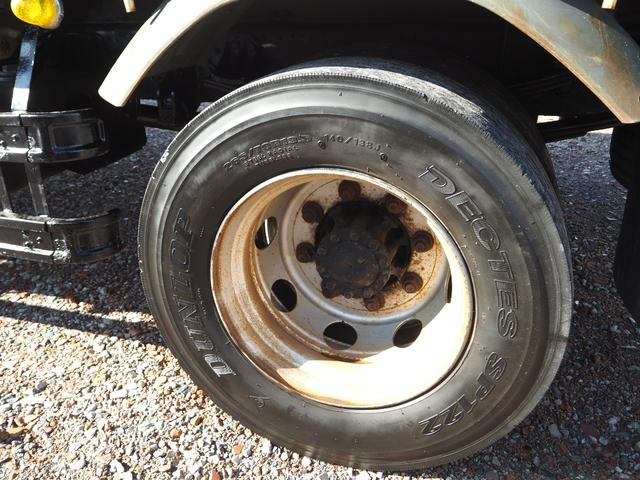 三菱ふそう ファイター 中型 平ボディ *********(95292) 41枚目