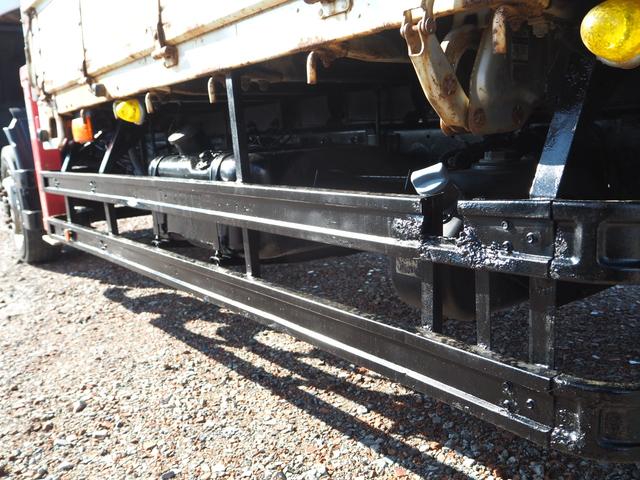 三菱ふそう ファイター 中型 平ボディ *********(95292) 42枚目