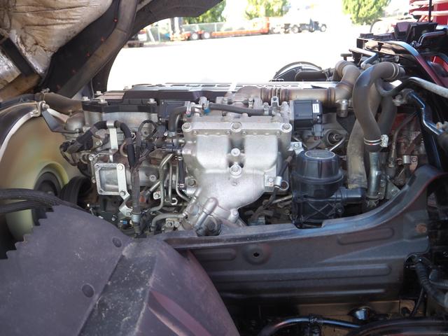 三菱ふそう ファイター 中型 平ボディ *********(95292) 44枚目