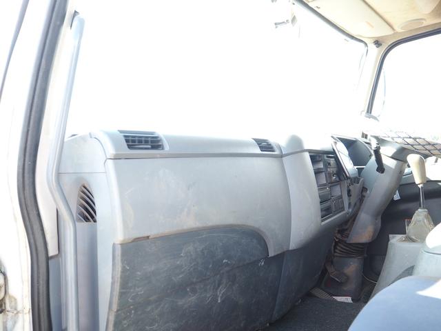 三菱ふそう ファイター 中型 平ボディ *********(95292) 48枚目