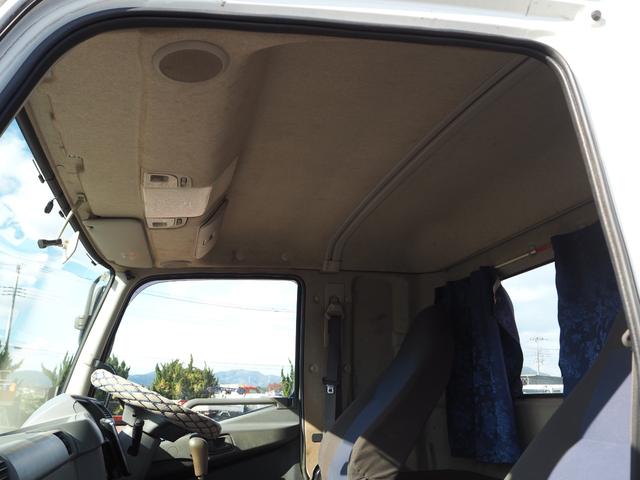 三菱ふそう ファイター 中型 平ボディ *********(95292) 49枚目