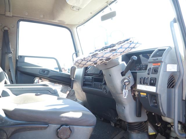 三菱ふそう ファイター 中型 平ボディ *********(95292) 51枚目
