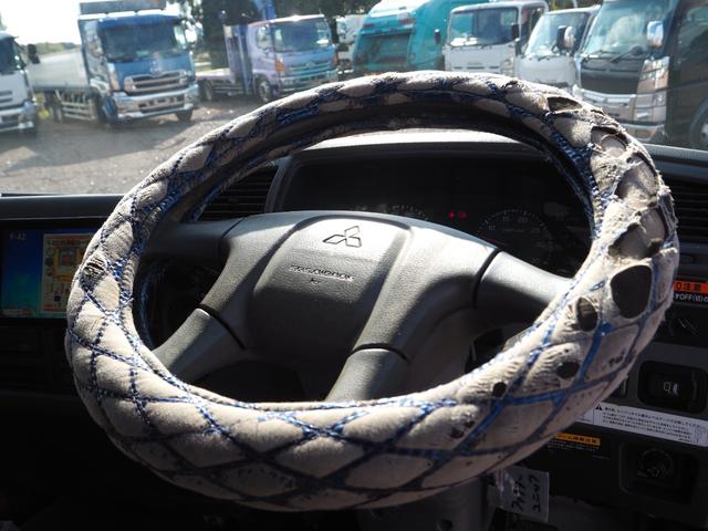 三菱ふそう ファイター 中型 平ボディ *********(95292) 54枚目