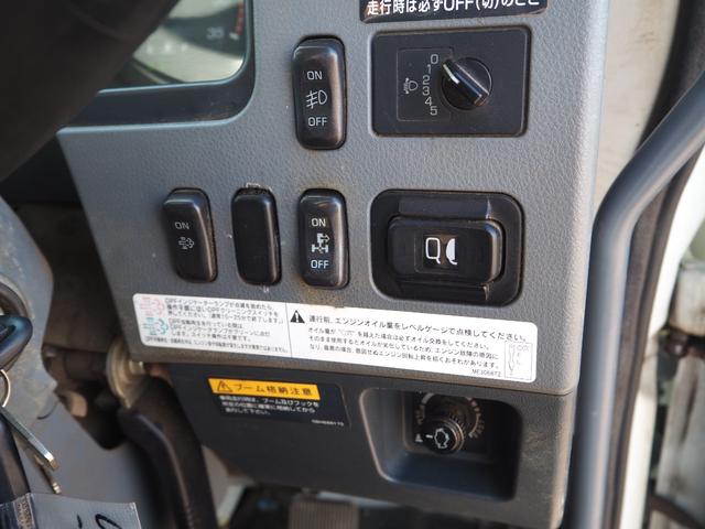 三菱ふそう ファイター 中型 平ボディ *********(95292) 60枚目