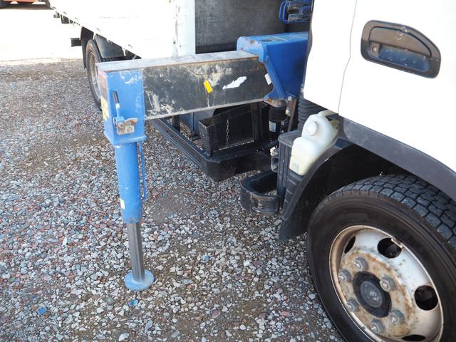 三菱ふそう キャンター 小型 平ボディ *********(95293) 9枚目