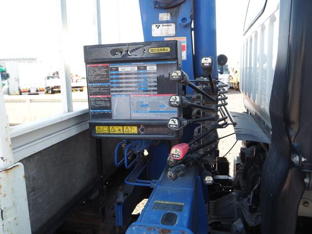 三菱ふそう キャンター 小型 平ボディ *********(95293) 10枚目