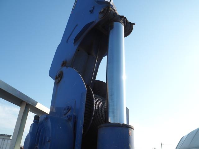 三菱ふそう キャンター 小型 平ボディ *********(95293) 12枚目