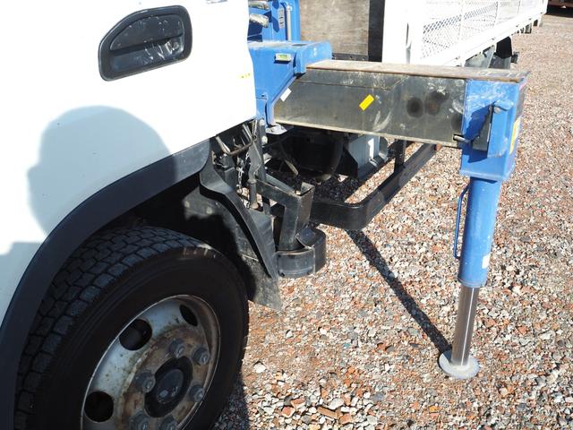 三菱ふそう キャンター 小型 平ボディ *********(95293) 14枚目