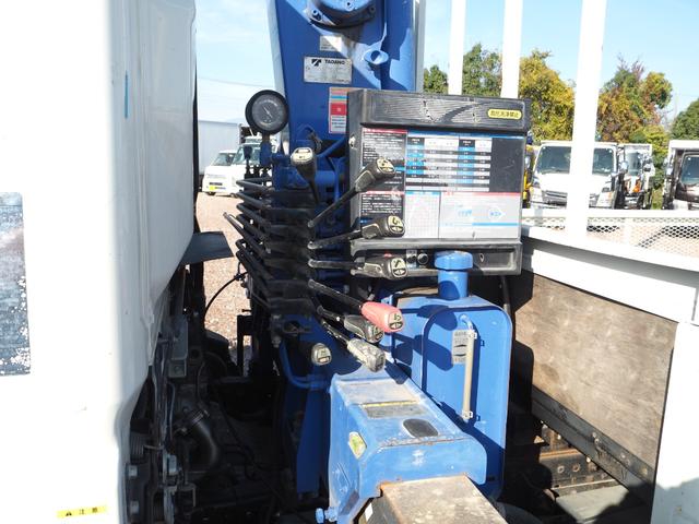 三菱ふそう キャンター 小型 平ボディ *********(95293) 15枚目