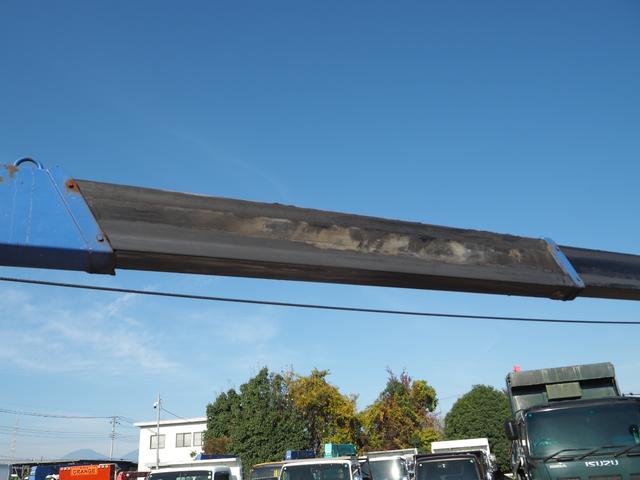 三菱ふそう キャンター 小型 平ボディ *********(95293) 18枚目