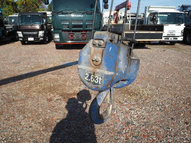 三菱ふそう キャンター 小型 平ボディ *********(95293) 20枚目