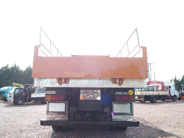 三菱ふそう スーパーグレート 大型 土砂ダンプ *********(95294) 12枚目