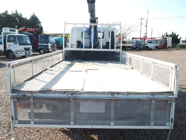三菱ふそう キャンター 小型 平ボディ *********(95293) 21枚目