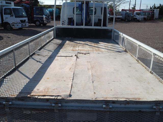 三菱ふそう キャンター 小型 平ボディ *********(95293) 22枚目