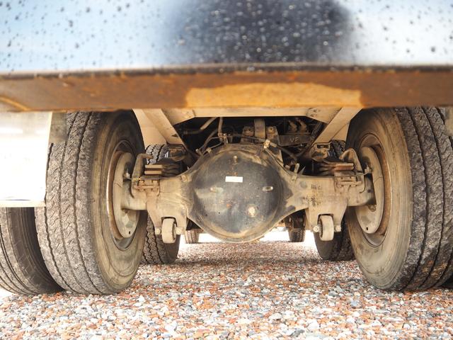 三菱ふそう スーパーグレート 大型 土砂ダンプ *********(95294) 14枚目