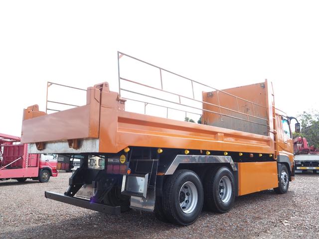 三菱ふそう スーパーグレート 大型 土砂ダンプ *********(95294) 15枚目