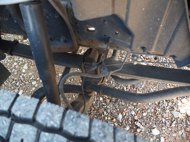 三菱ふそう キャンター 小型 平ボディ *********(95293) 26枚目