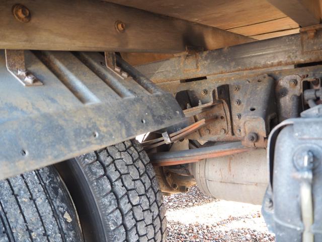 三菱ふそう キャンター 小型 平ボディ *********(95293) 30枚目