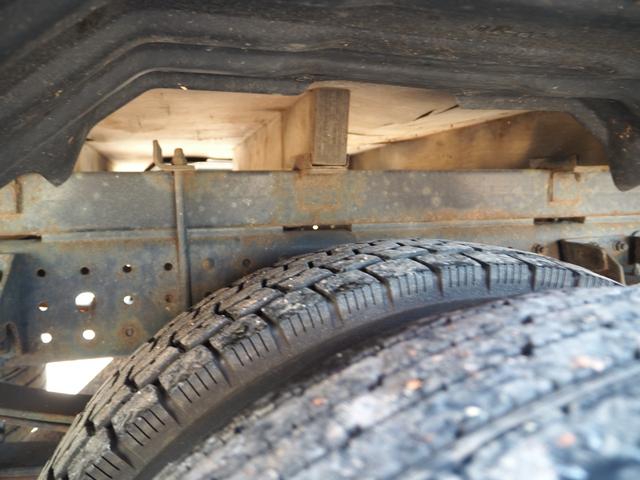 三菱ふそう キャンター 小型 平ボディ *********(95293) 32枚目