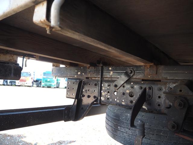 三菱ふそう キャンター 小型 平ボディ *********(95293) 33枚目