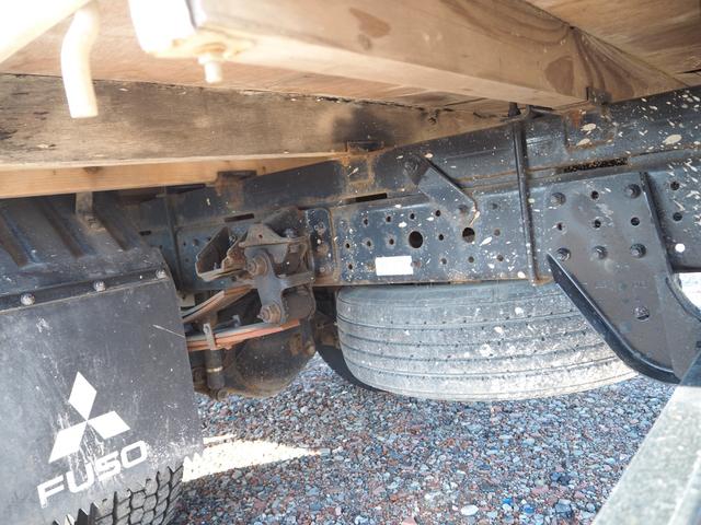 三菱ふそう キャンター 小型 平ボディ *********(95293) 34枚目