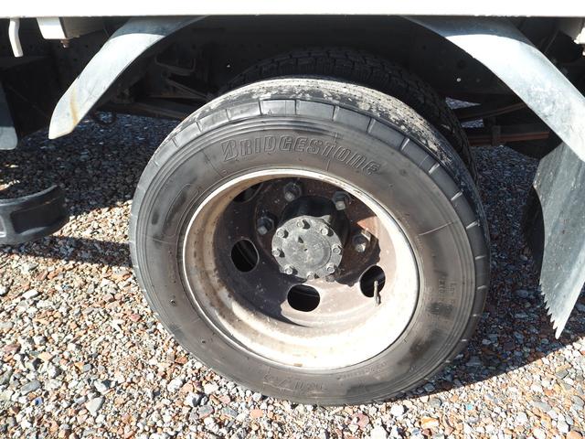 三菱ふそう キャンター 小型 平ボディ *********(95293) 35枚目