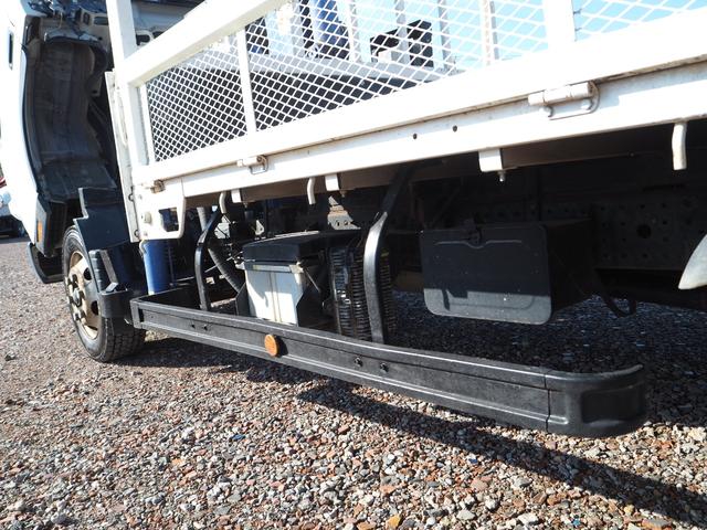 三菱ふそう キャンター 小型 平ボディ *********(95293) 36枚目