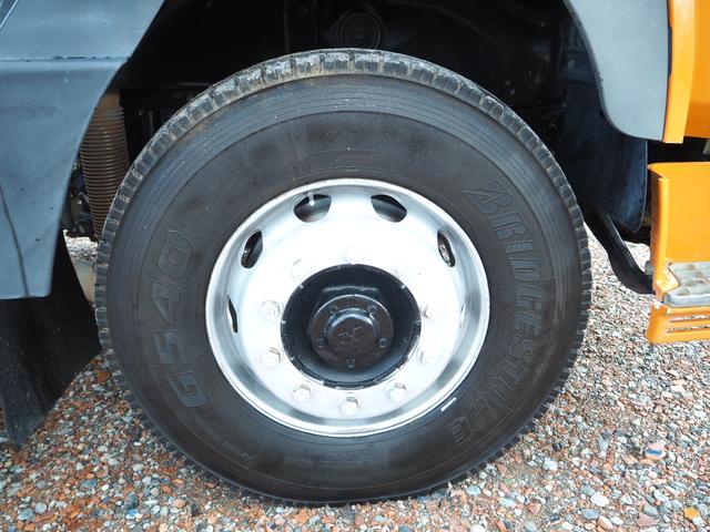 三菱ふそう スーパーグレート 大型 土砂ダンプ *********(95294) 28枚目