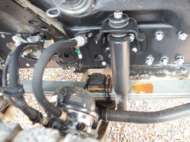 三菱ふそう スーパーグレート 大型 土砂ダンプ *********(95294) 29枚目