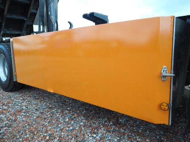 三菱ふそう スーパーグレート 大型 土砂ダンプ *********(95294) 30枚目