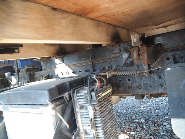 三菱ふそう キャンター 小型 平ボディ *********(95293) 39枚目