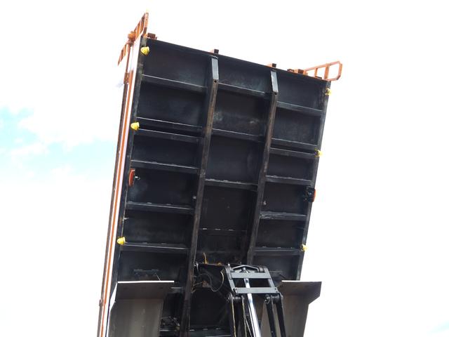 三菱ふそう スーパーグレート 大型 土砂ダンプ *********(95294) 31枚目