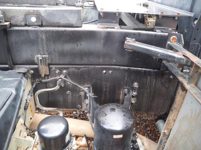 三菱ふそう スーパーグレート 大型 土砂ダンプ *********(95294) 33枚目