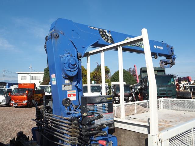 三菱ふそう キャンター 小型 平ボディ *********(95293) 42枚目