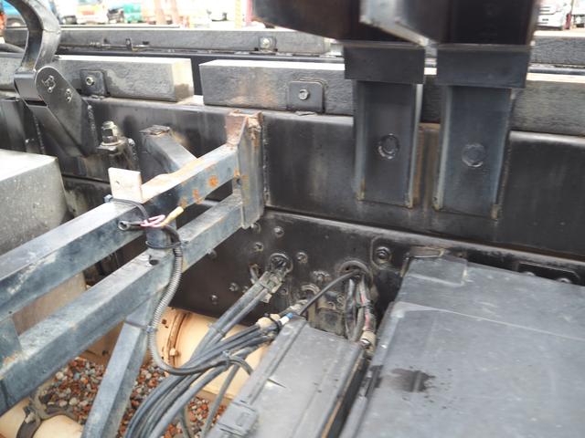 三菱ふそう スーパーグレート 大型 土砂ダンプ *********(95294) 34枚目