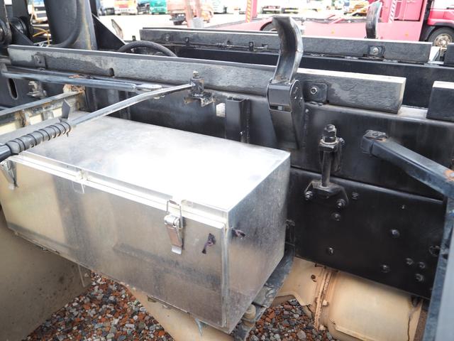 三菱ふそう スーパーグレート 大型 土砂ダンプ *********(95294) 35枚目