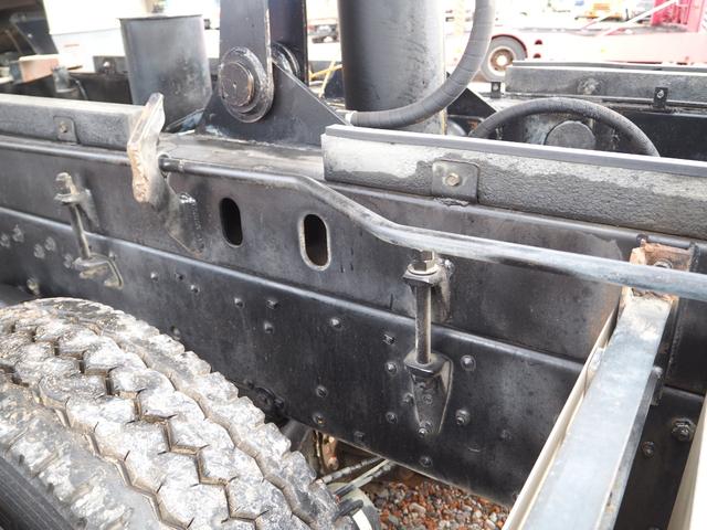 三菱ふそう スーパーグレート 大型 土砂ダンプ *********(95294) 36枚目