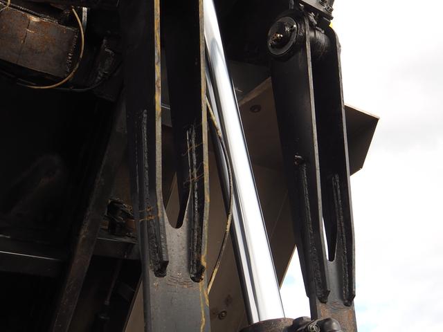 三菱ふそう スーパーグレート 大型 土砂ダンプ *********(95294) 37枚目