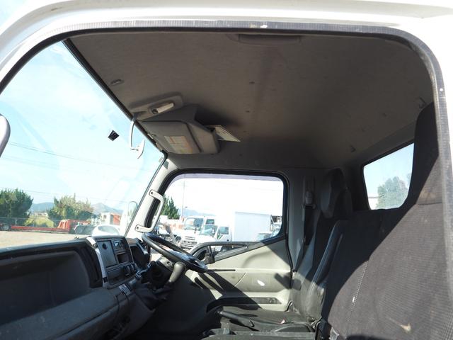 三菱ふそう キャンター 小型 平ボディ *********(95293) 47枚目