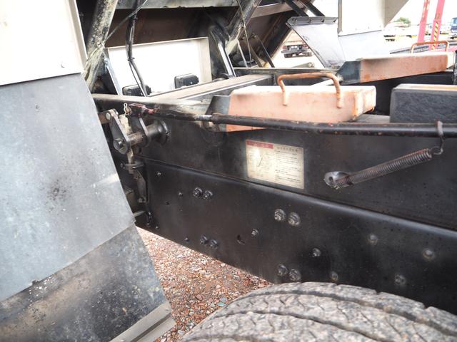 三菱ふそう スーパーグレート 大型 土砂ダンプ *********(95294) 39枚目