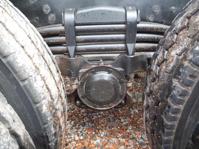 三菱ふそう スーパーグレート 大型 土砂ダンプ *********(95294) 40枚目