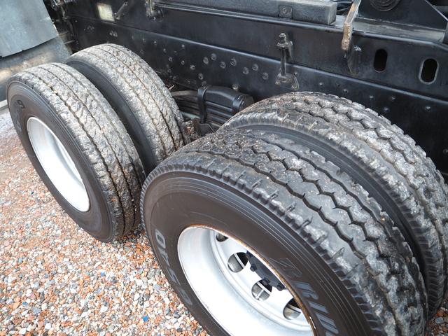 三菱ふそう スーパーグレート 大型 土砂ダンプ *********(95294) 41枚目