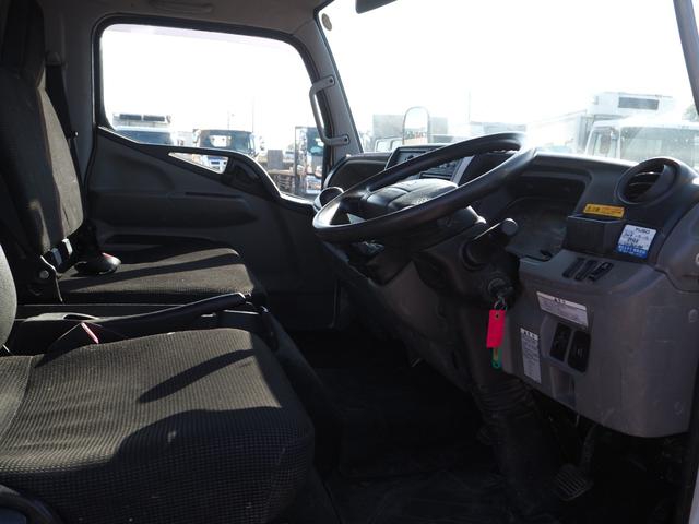 三菱ふそう キャンター 小型 平ボディ *********(95293) 50枚目