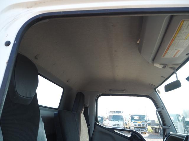 三菱ふそう キャンター 小型 平ボディ *********(95293) 51枚目