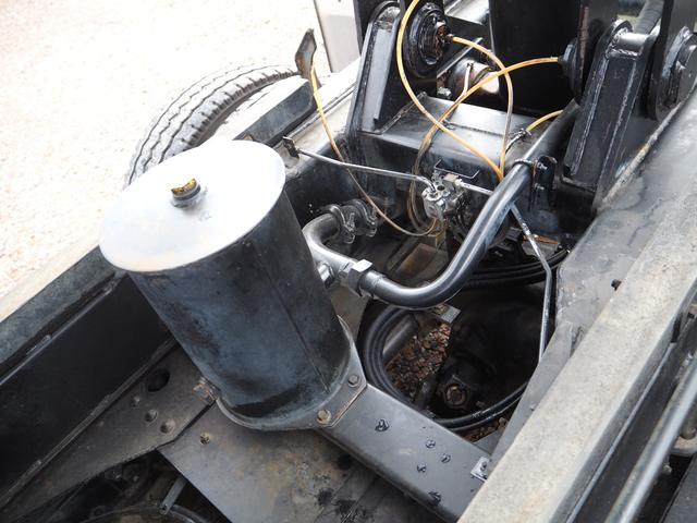 三菱ふそう スーパーグレート 大型 土砂ダンプ *********(95294) 43枚目