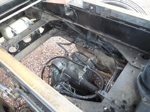 三菱ふそう スーパーグレート 大型 土砂ダンプ *********(95294) 44枚目