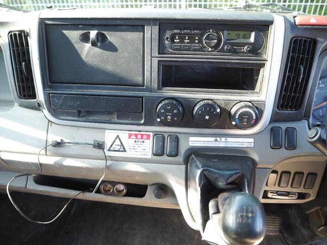 三菱ふそう キャンター 小型 平ボディ *********(95293) 53枚目