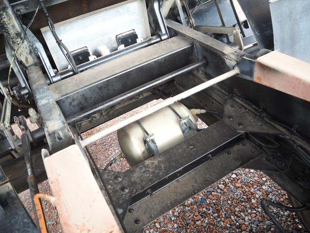 三菱ふそう スーパーグレート 大型 土砂ダンプ *********(95294) 45枚目