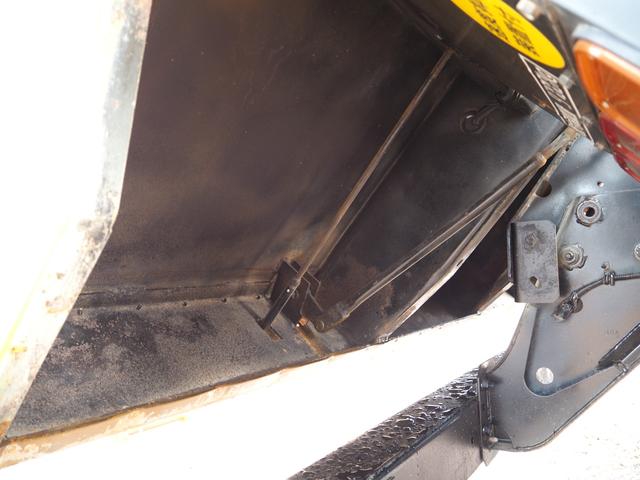 三菱ふそう スーパーグレート 大型 土砂ダンプ *********(95294) 47枚目